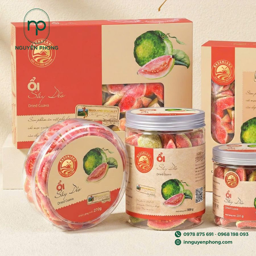 Mẫu hộp cứng kraft đẹp